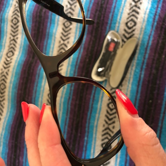 Ray Ban RB 5184 2012 - Picture 3 of 5